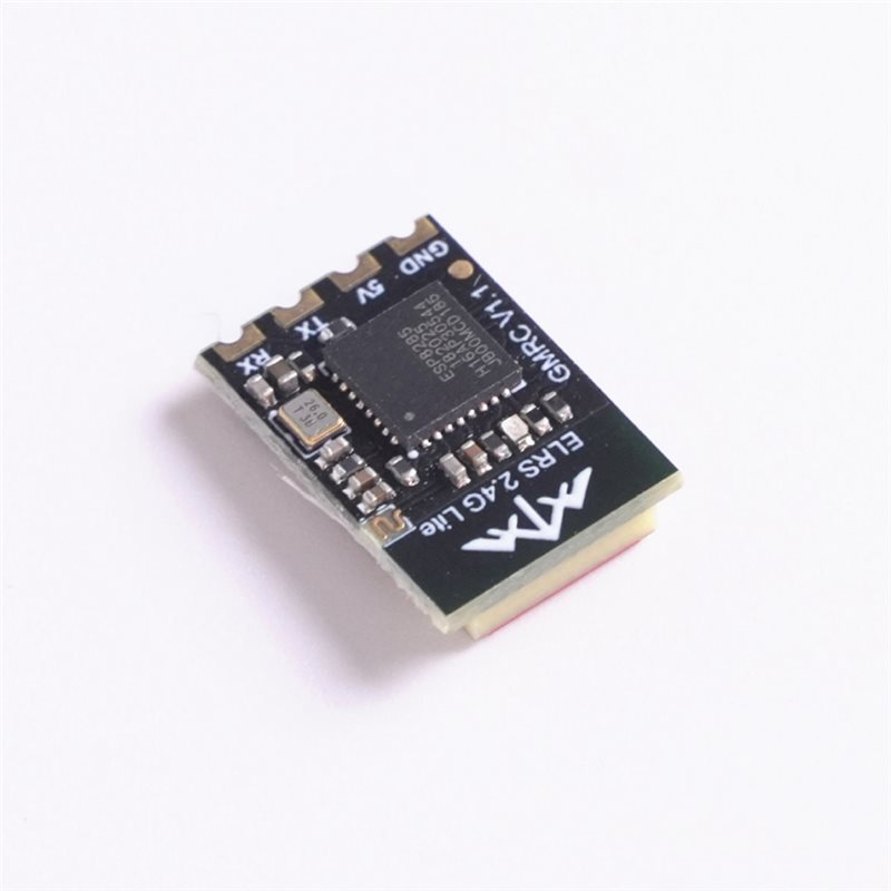 [B24B!】 FPV Drone ELRS 2.4G Re - Drone Receiver recension och pris