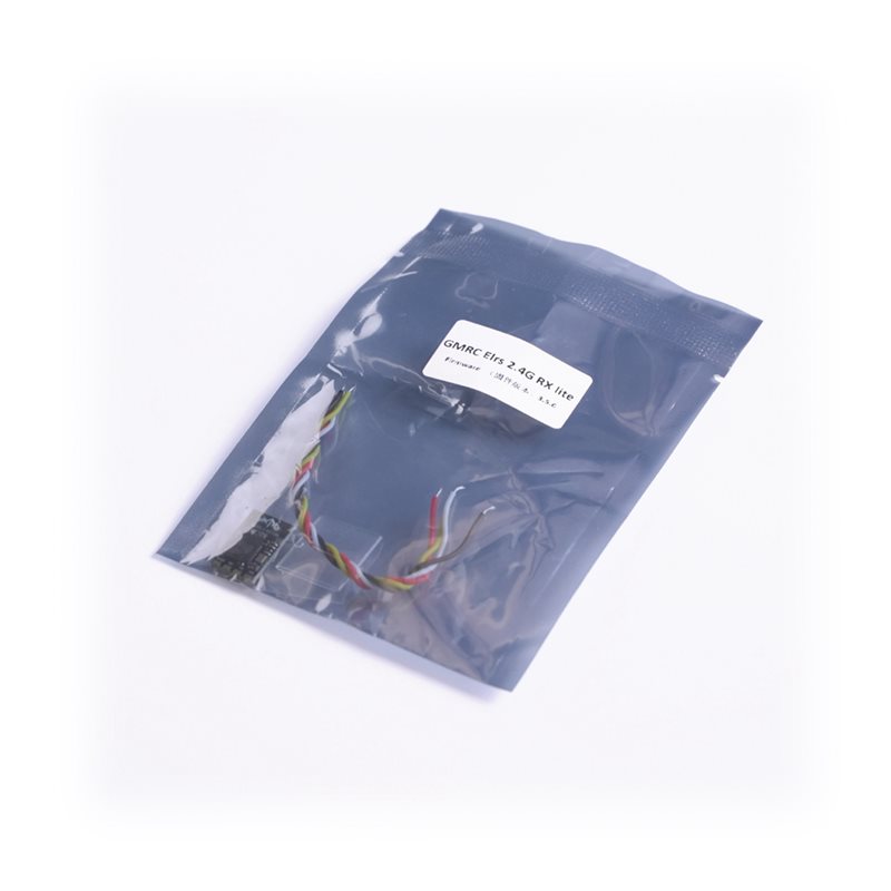 [B24B!】 FPV Drone ELRS 2.4G Re - Drone Receiver recension och pris