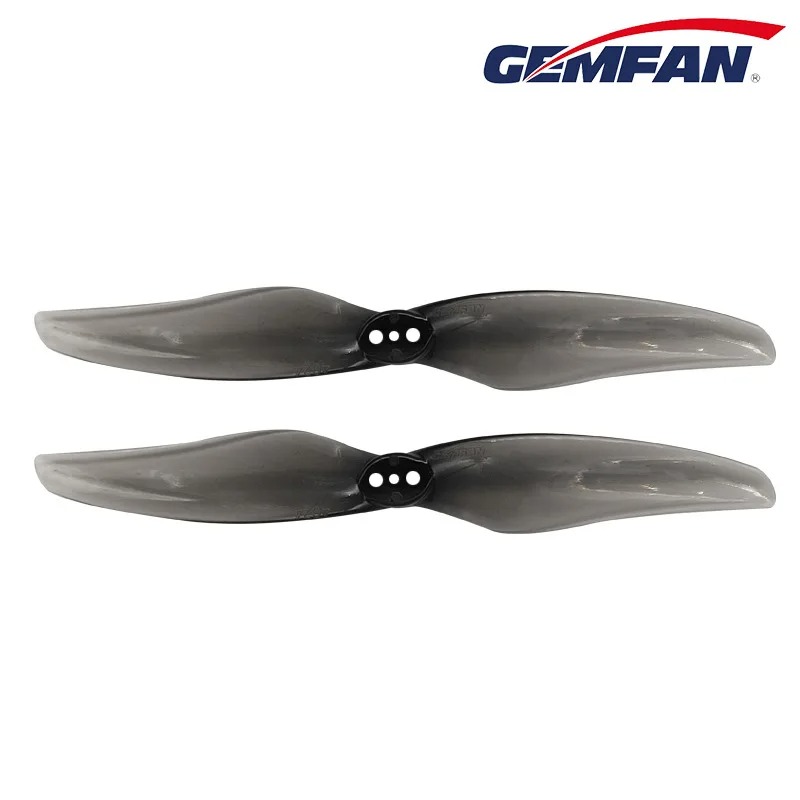 4Pairs Gemfan Hurricane 4024 2 - Drone Propeller recension och pris