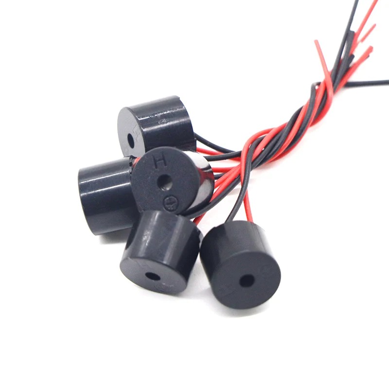 Buzzer5VWire 5P 5V Buzzer With - Drone Buzzer recension och pris