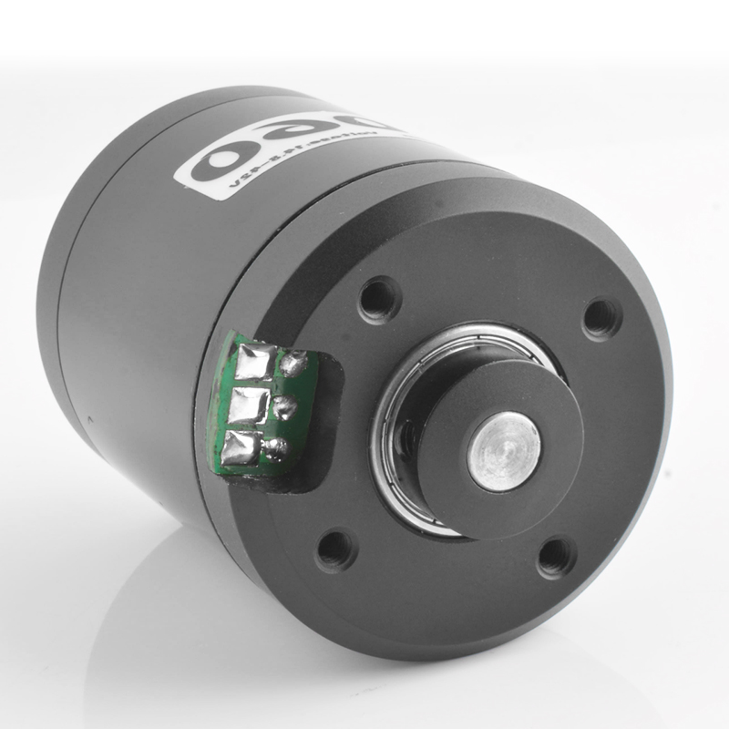 DD5060 14.8-42V 600W 200KV IP6 - Drone Motor recension och pris