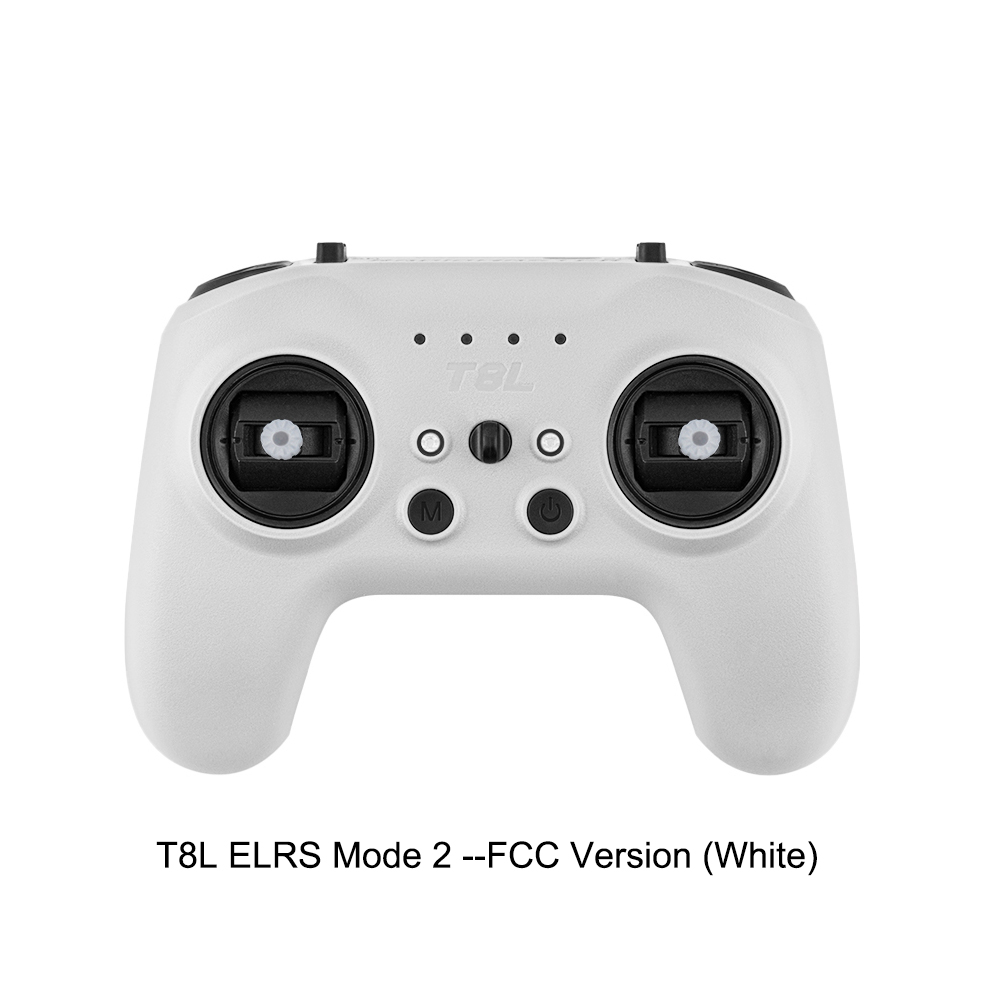 RadioMaster T8L 2.4GHz Express - Drone Transmitter recension och pris