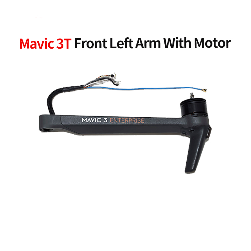 Original Motor Arm For Mavic 3 - Drone Arm recension och pris