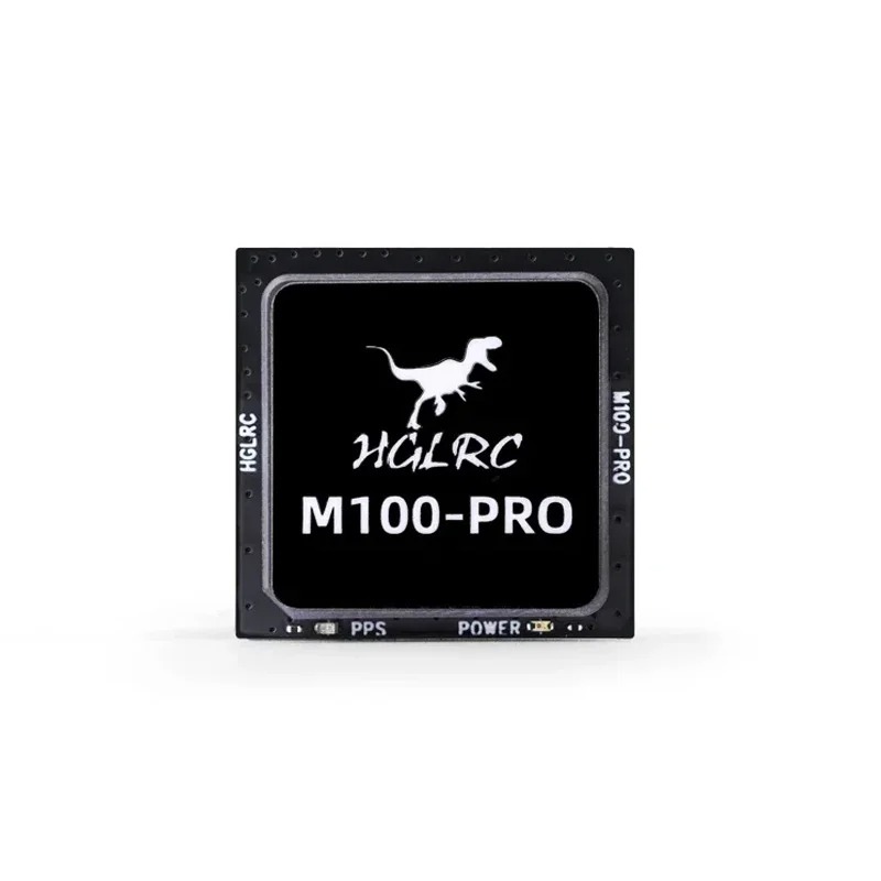 HGLRC M100 PRO M100-5883 Drone - Drone Compass recension och pris