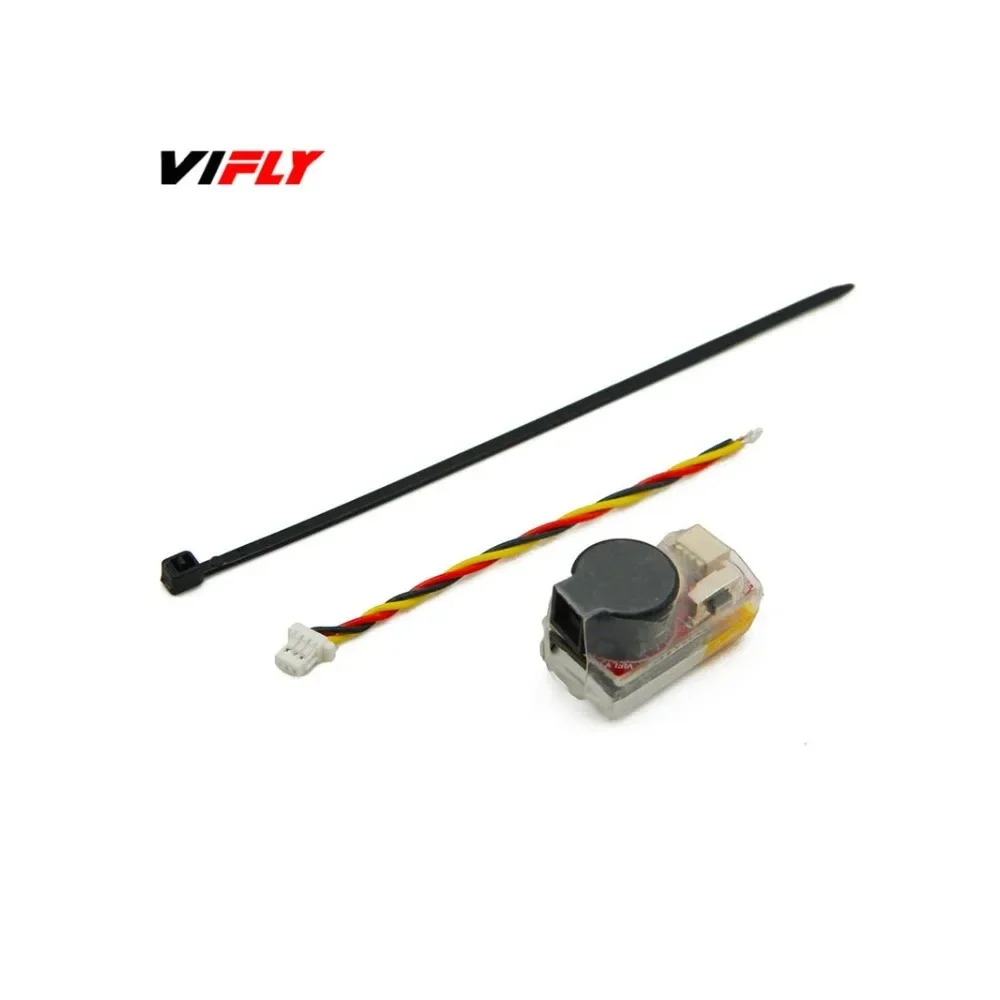 VIFLY Finder2 Finder V2 FPV Ra - Drone Buzzer recension och pris
