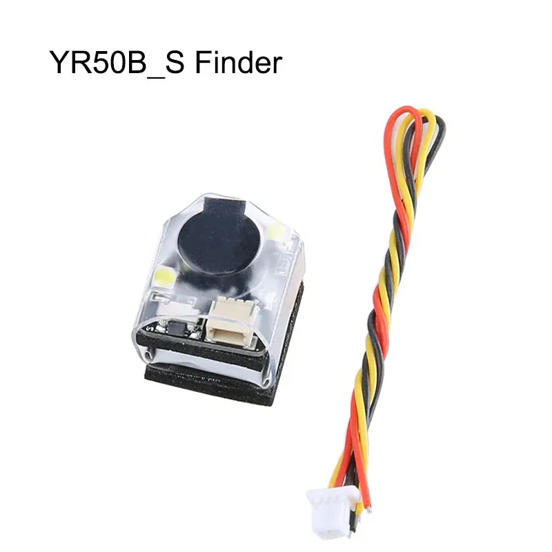 IFlight YR50B_S Finder Buzzer  - Drone Buzzer recension och pris