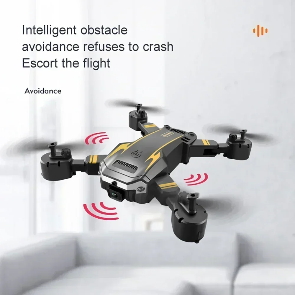 G6 pro Drone with 8K Dual Came - Drone Gps Module recension och pris