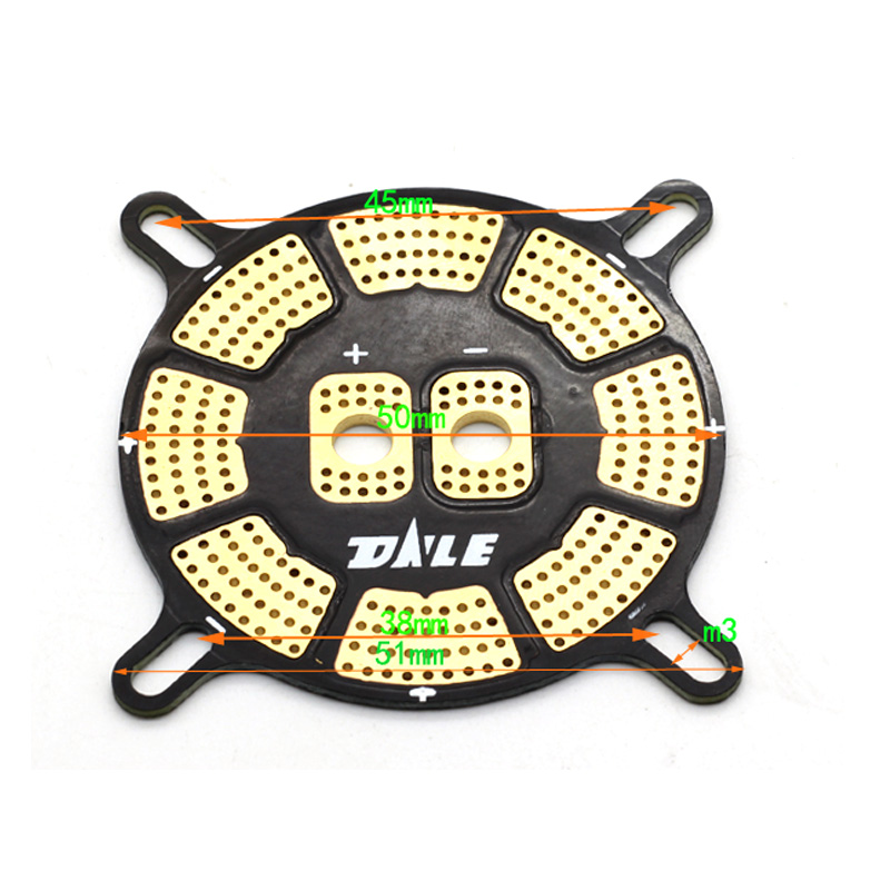 200A 80A Power Distribution Bo - Drone Power Distribution Board recension och pris