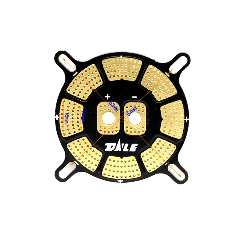 200A 80A Power Distribution Bo - Drone Power Distribution Board recension och pris