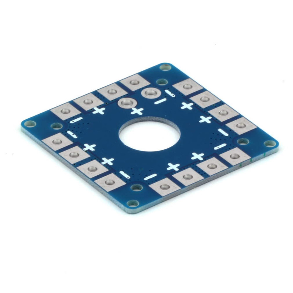 200A 80A Power Distribution Bo - Drone Power Distribution Board recension och pris
