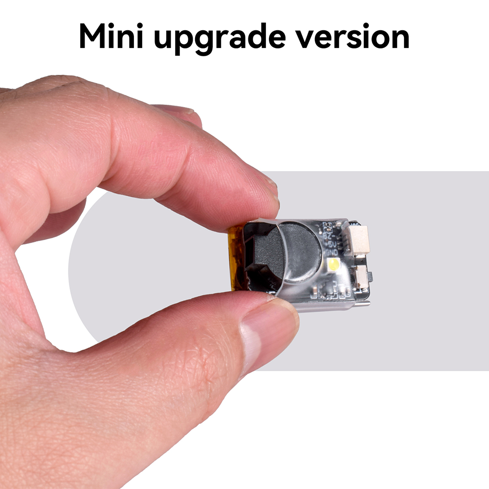 JHEMCU JHE42B/JHE20B Finder Mi - Drone Buzzer recension och pris