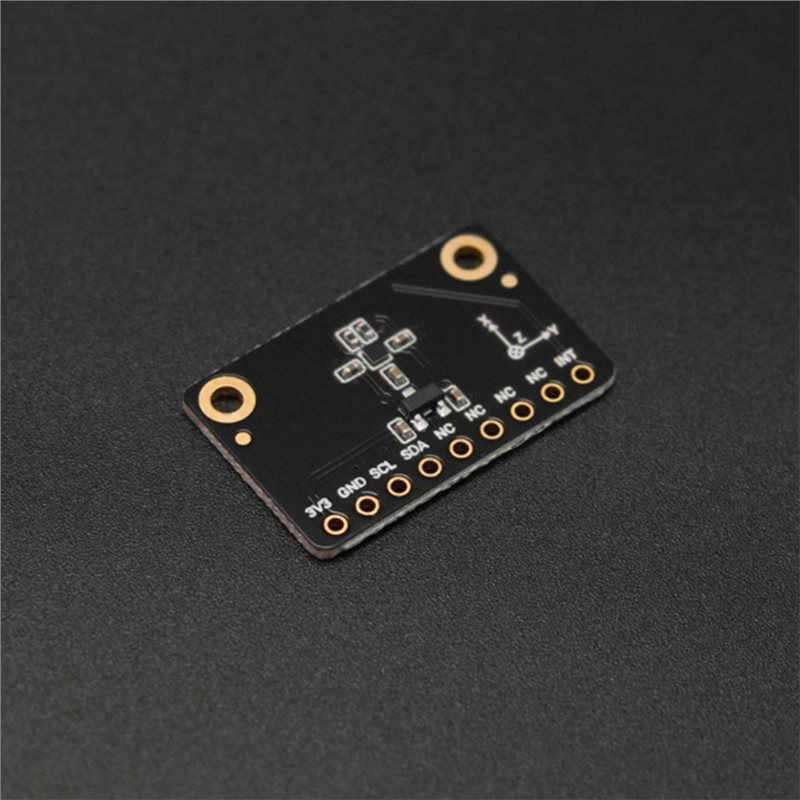 B24B BMM350 Triple-Axis Magnet - Drone Compass recension och pris