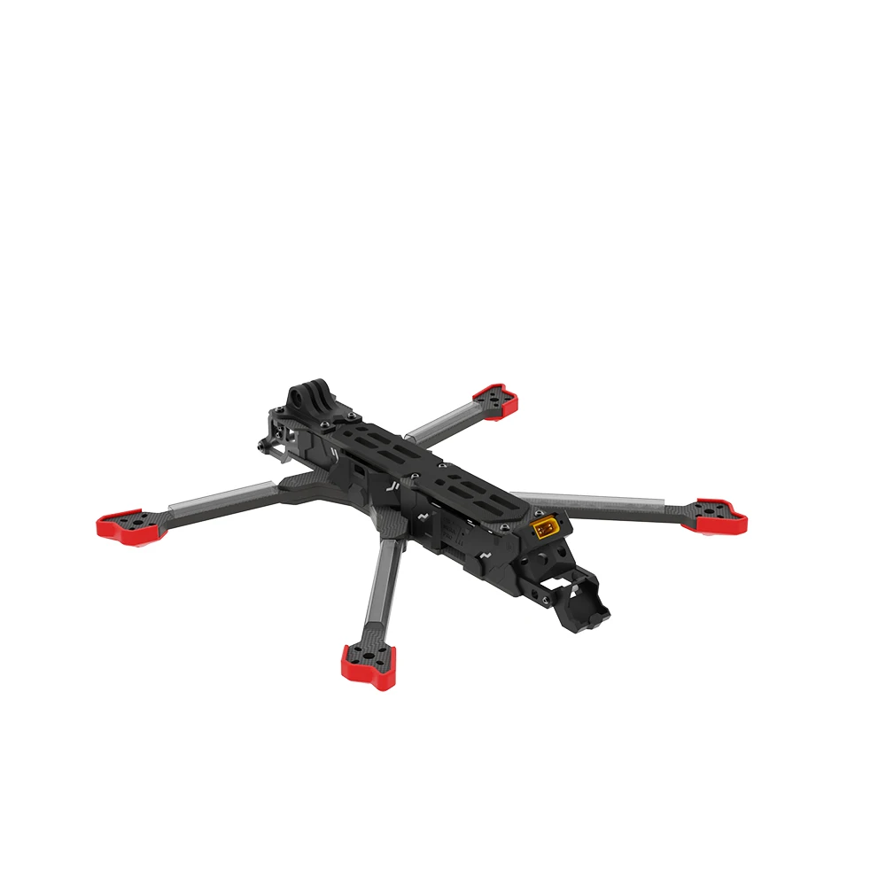 Chimera7 Pro V2 FPV Dr-one Fra - Drone Frame recension och pris