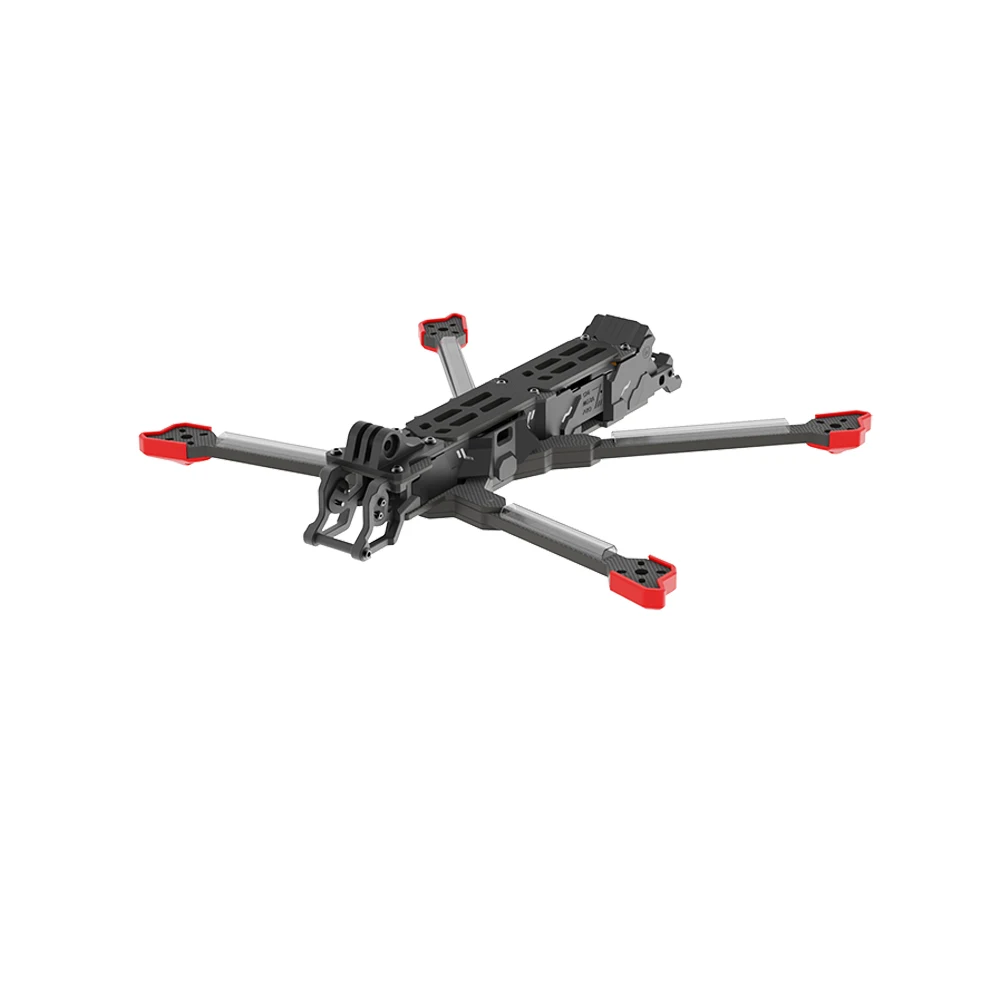 Chimera7 Pro V2 FPV Dr-one Fra - Drone Frame recension och pris