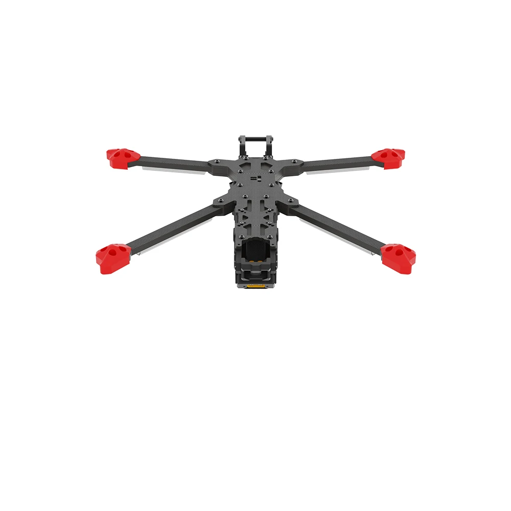 Chimera7 Pro V2 FPV Dr-one Fra - Drone Frame recension och pris