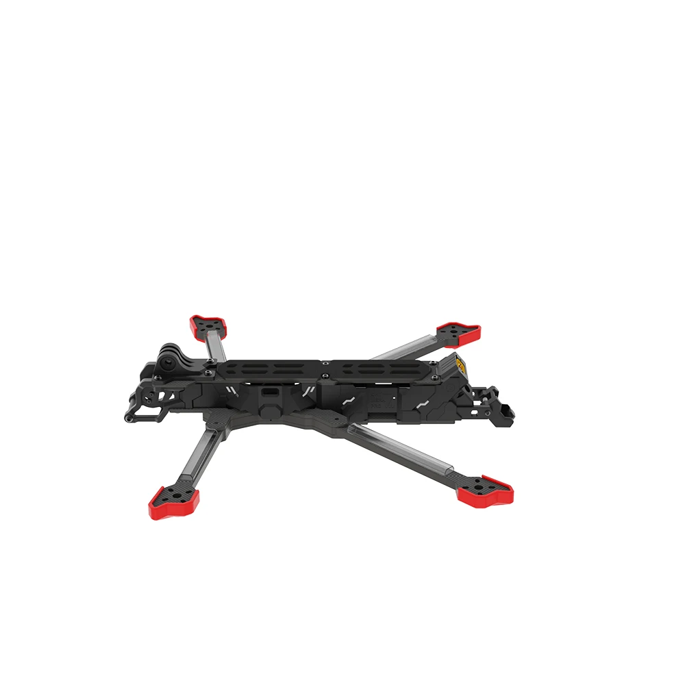 Chimera7 Pro V2 FPV Dr-one Fra - Drone Frame recension och pris