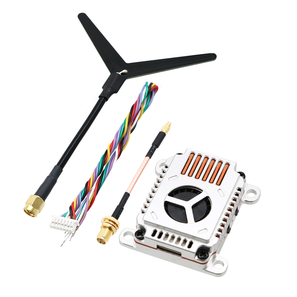 1.2G 1.2GHz Switchable 1W 1.6W - Drone Transmitter recension och pris