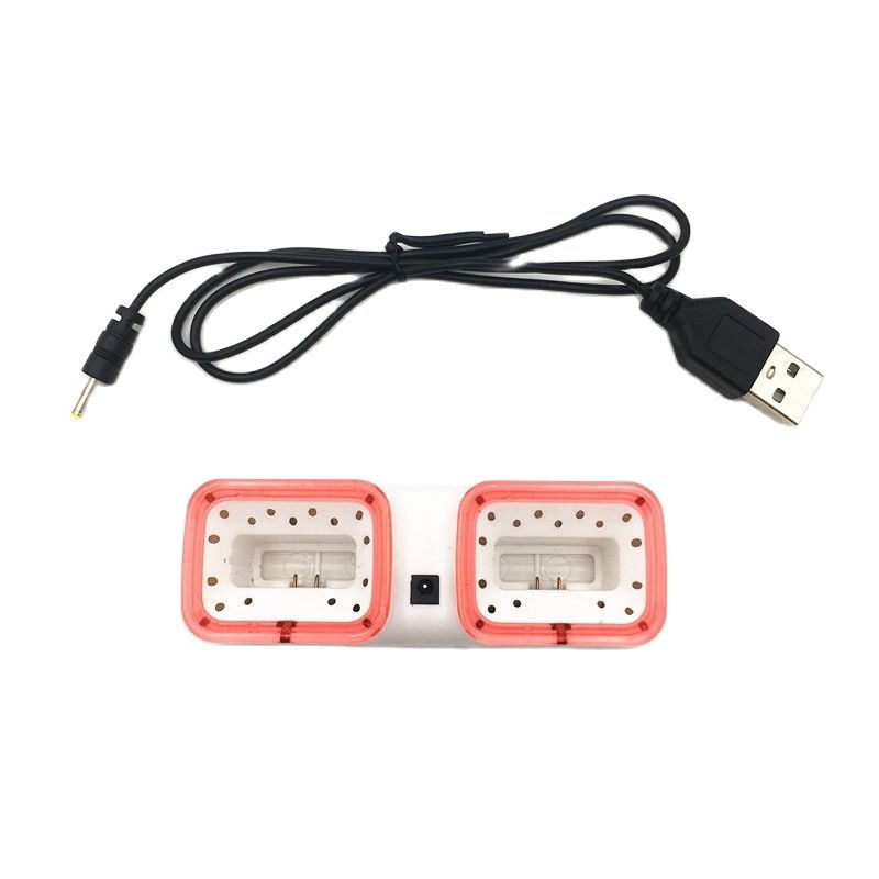 Dual USB Fast Charger for Syma - Drone Charger recension och pris