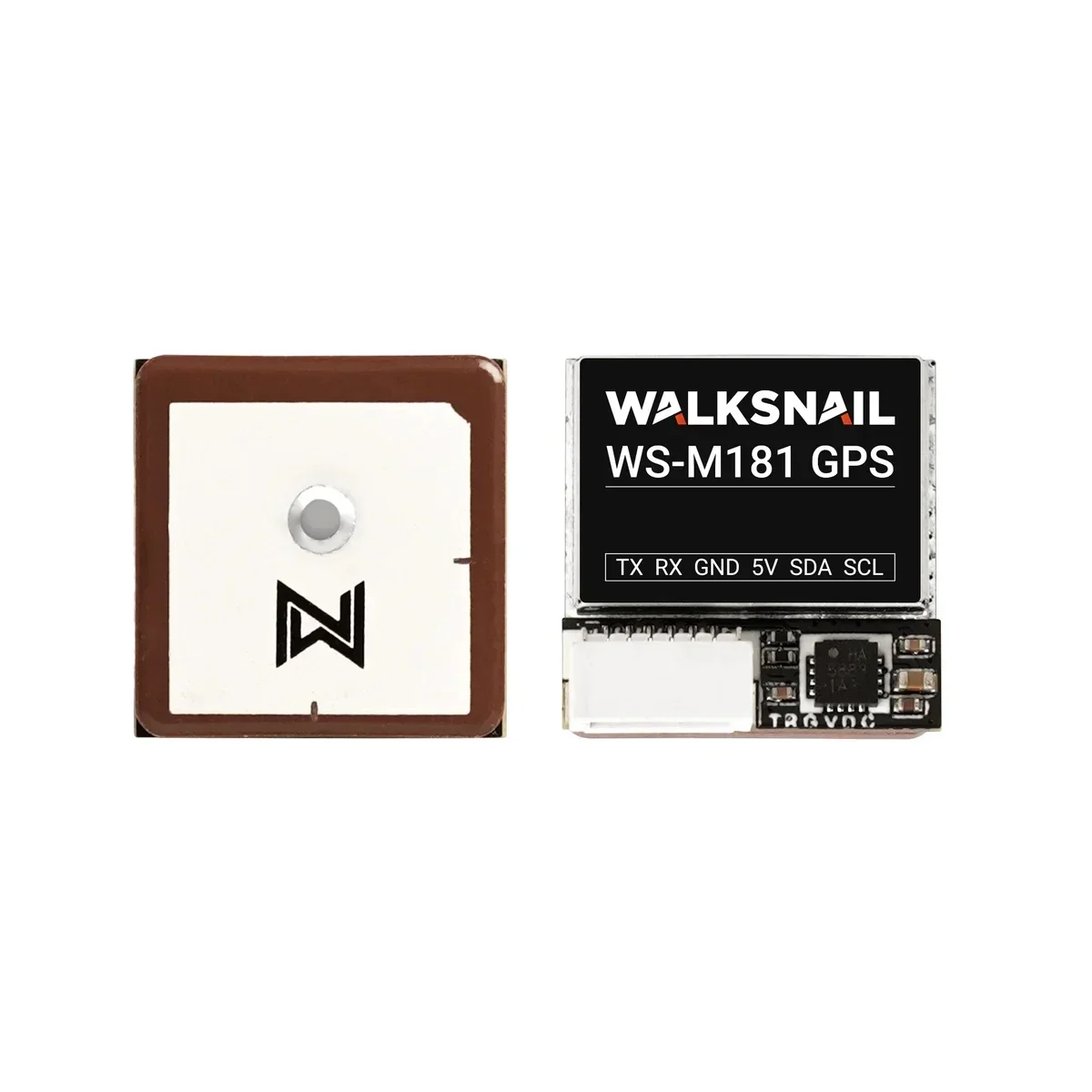 Stock Walksnail WS-M181 GPS M1 - Drone Compass recension och pris