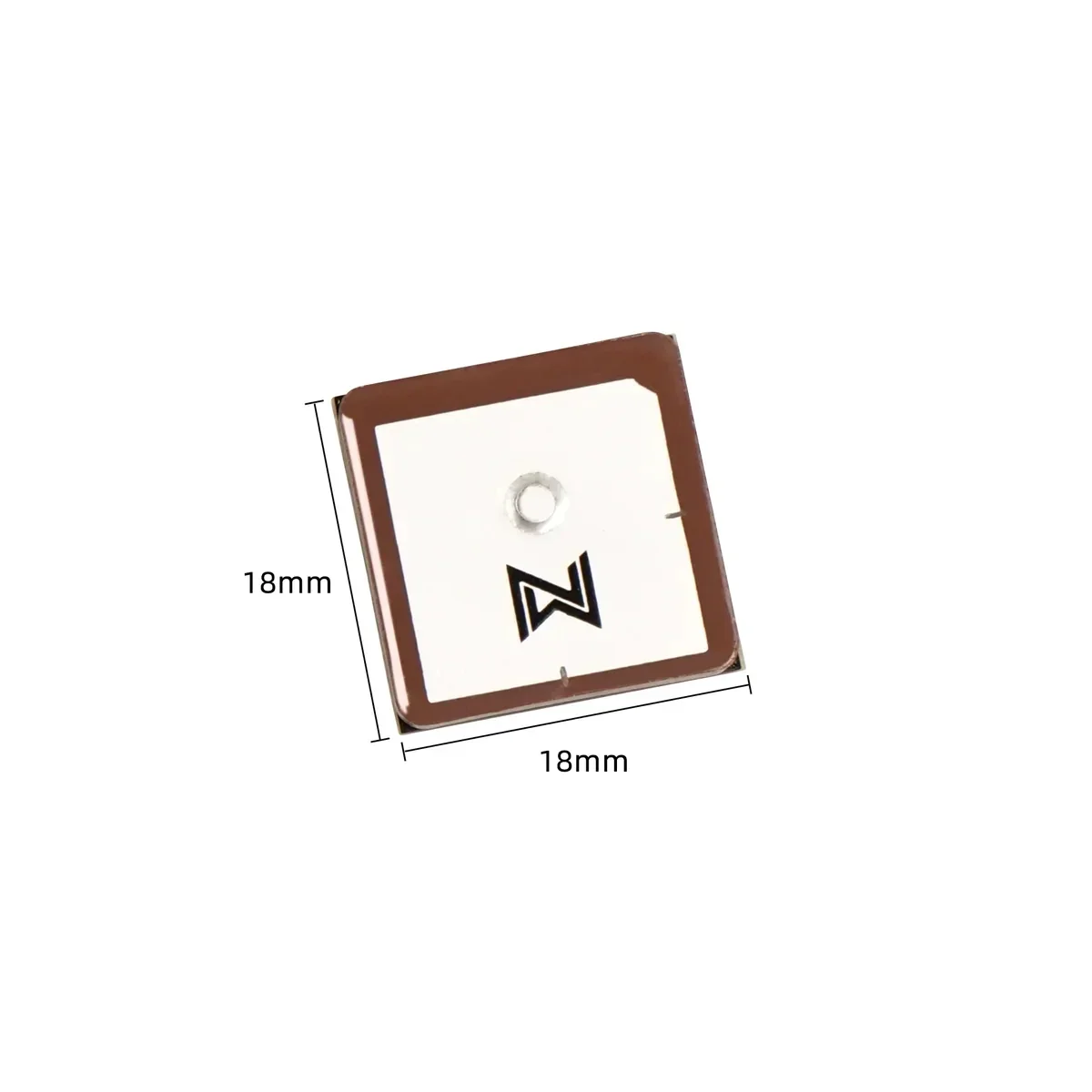Stock Walksnail WS-M181 GPS M1 - Drone Compass recension och pris