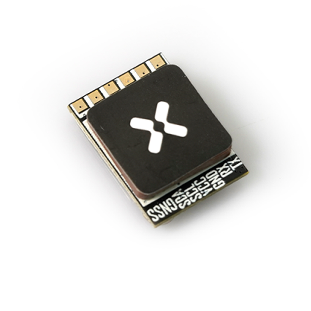FOXEER M10Q V2 120 GPS IST8310 - Drone Antenna recension och pris
