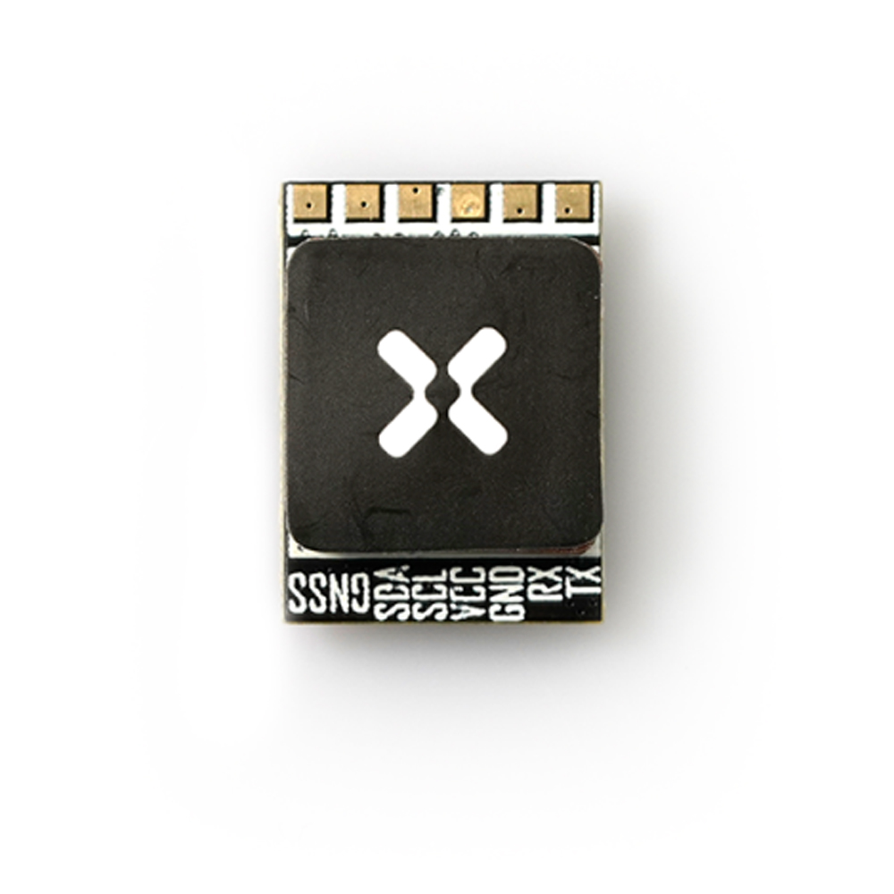 FOXEER M10Q V2 120 GPS IST8310 - Drone Antenna recension och pris