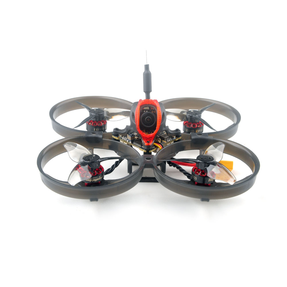 HappyModel Mobula8 1-2S 85mm M - Drone Charger recension och pris