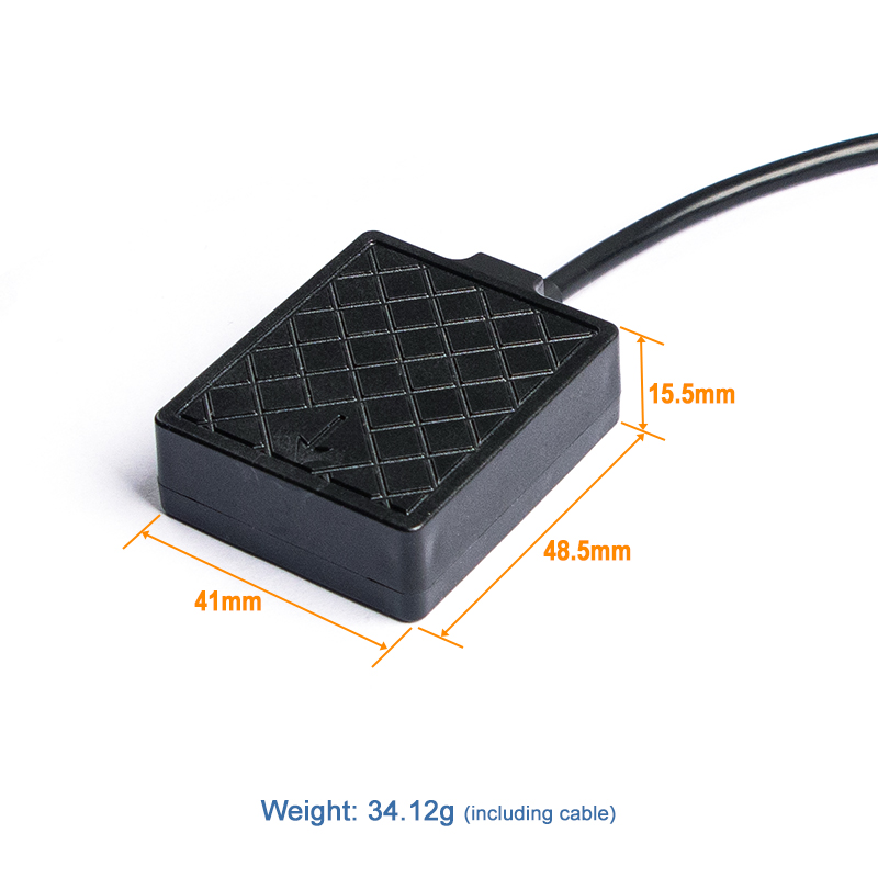 m10n 10Hz GPS Module with Comp - Drone Compass recension och pris
