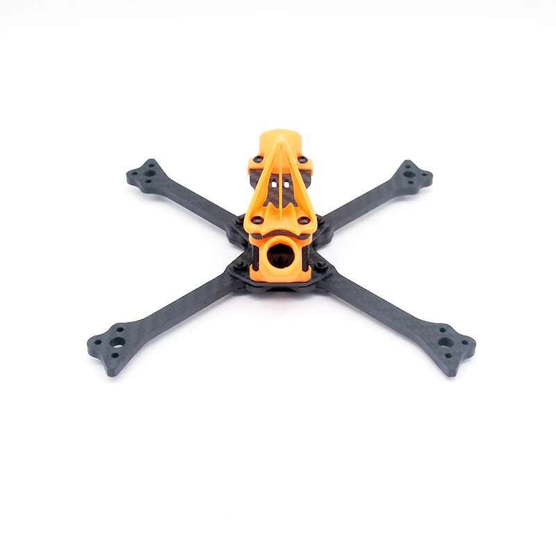 533 PRO 5inch FPV Frame Kit 19 - Drone Landing Gear recension och pris