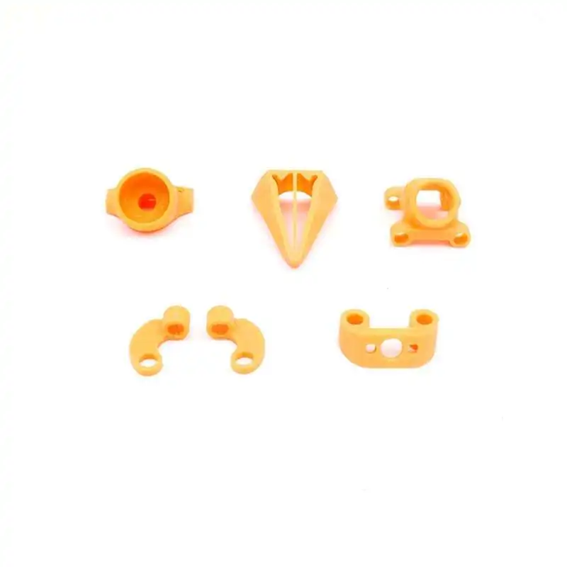 533 PRO 5inch FPV Frame Kit 19 - Drone Landing Gear recension och pris