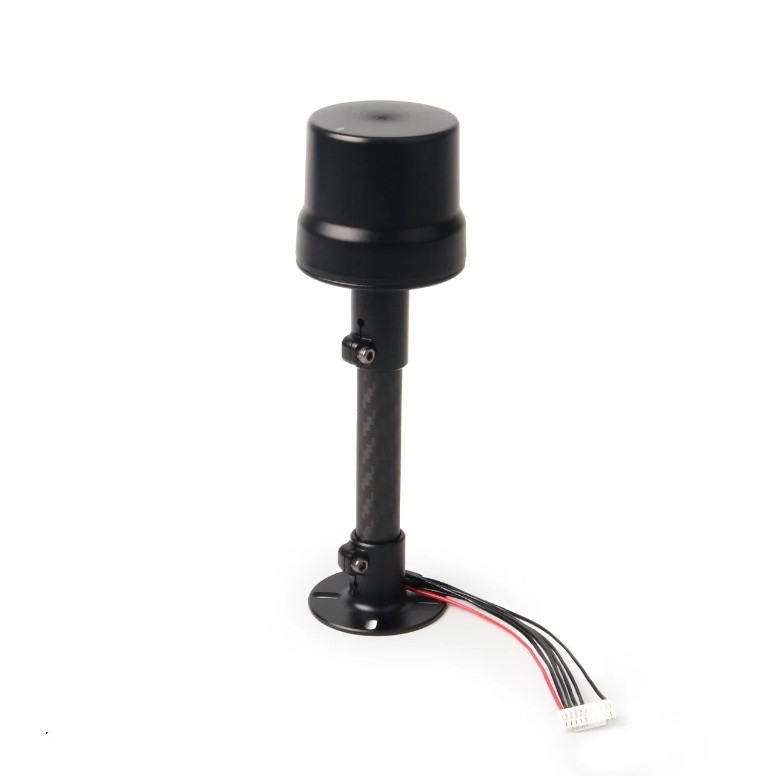 NCZOBOE ZED F9P Ultralight Hel - Drone Compass recension och pris