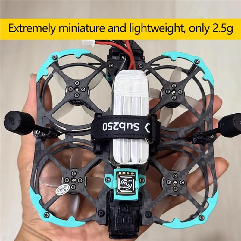 RATE M10 NANO GPS Module For F - Drone Gps Module recension och pris