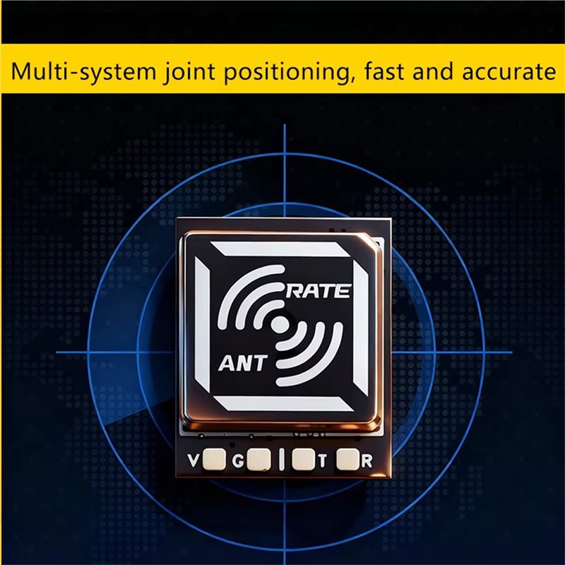 RATE M10 NANO GPS Module For F - Drone Gps Module recension och pris